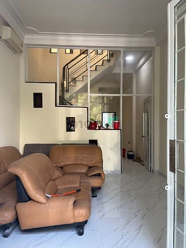 Hình ảnh Cho thuê nhà Đường 20 bình phú q6, 3pn - 3wc, giá 18tr/tháng