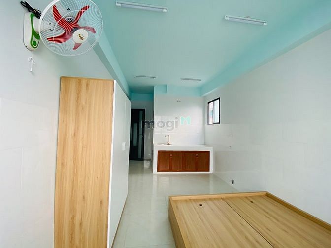 Hình ảnh Cho thuê phòng trọ mới xây giá rẻ Tân Phú