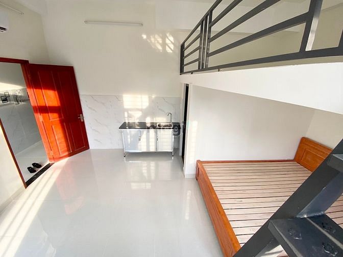 Hình ảnh Duplex giá rẻ rộng rãi thoáng mát