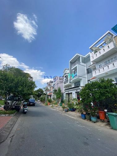 Hình ảnh Bán đất 8m x 13,5m đường ô tô 7m, ngay Ủy Ban Phường An Lạc
