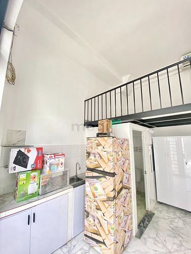 Hình ảnh Cho thuê phòng trọ sinh viên Tân Phú - Hiệp Tân