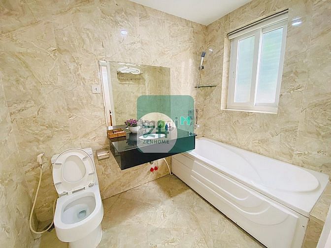 Hình ảnh CHDV FULL Tiện Nghi ngay Trung tâm Phú Mỹ Hưng Quận 7