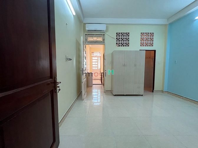 Hình ảnh Căn Hộ mini Quang Trung - Tân Sơn GIÁ từ 3tr6 - 7tr5