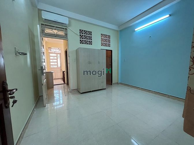 Hình ảnh Căn Hộ mini Quang Trung - Tân Sơn GIÁ từ 3tr6 - 7tr5