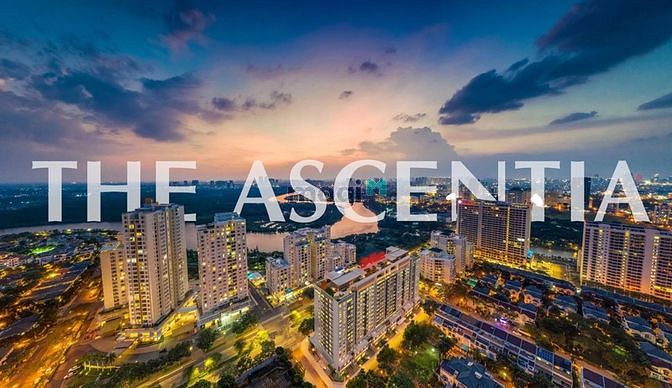Hình ảnh Gọi là chốt! Cho thuê nhiều Trang Chủ MB66.COM / Đăng Ký Tặng 66K The Ascentia Phú Mỹ Hưng Quận 7