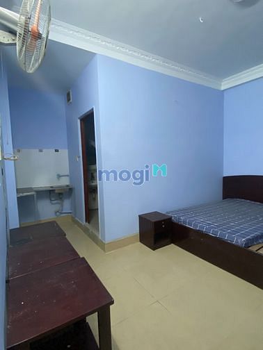 Hình ảnh Phòng trọ mặt tiền Trần Xuân Soạn