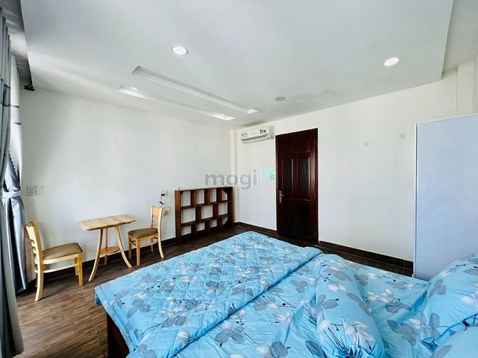 Hình ảnh CHDV full nội thất mới 100% ở Phan Văn Trị _ Gò Vấp