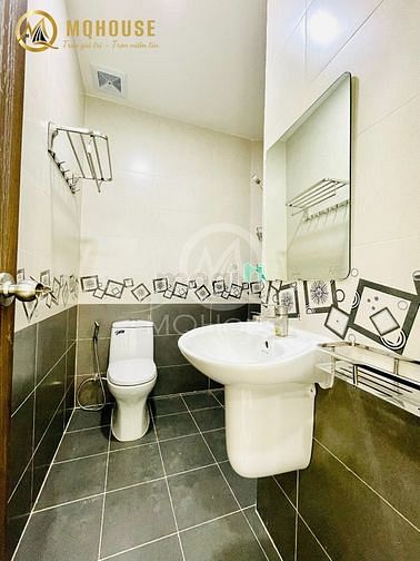Hình ảnh Studio siêu cửa sổ kê chợ Gò Vâp - ĐH Công Nghiệp