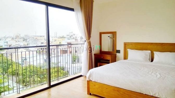 Hình ảnh 💥Căn Hộ 2PN 70M2_Full Nội Thất Mới_100%_Giá Rẻ_Bùi Hữu Nghĩa