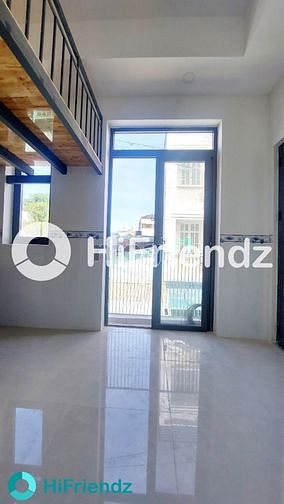 Hình ảnh Phòng Trọ Mới 100% Ngay Sát Hufi