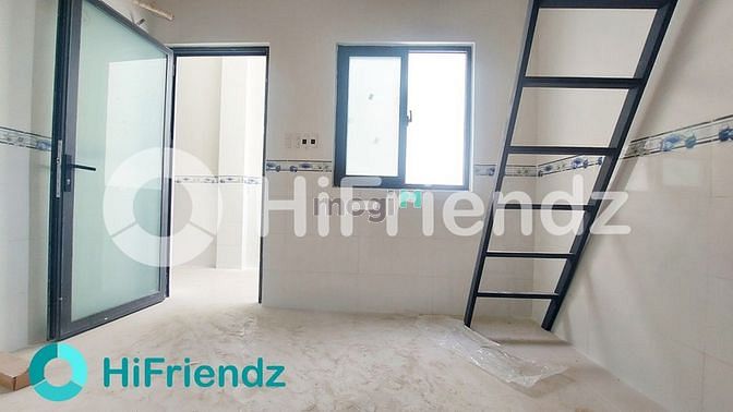 Hình ảnh Phòng Trọ Mới 100% Ngay Sát Hufi