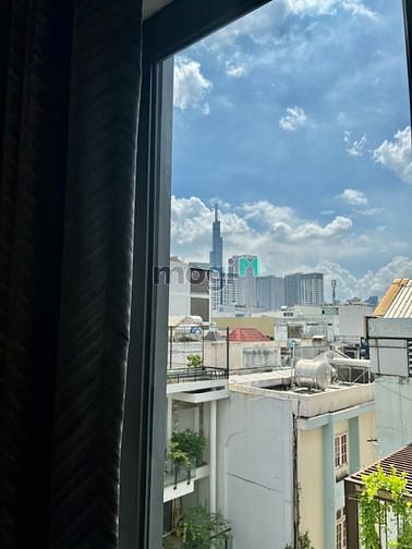 Hình ảnh 🌈Căn Hộ Full nội thất cửa sổ lớn ngắm View LandMark ngay D2, Hutech🌈