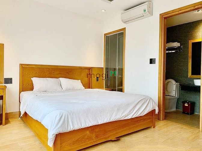 Hình ảnh 💥Căn Hộ 2PN 70M2_Full Nội Thất Mới_100%_Giá Rẻ_Bùi Hữu Nghĩa