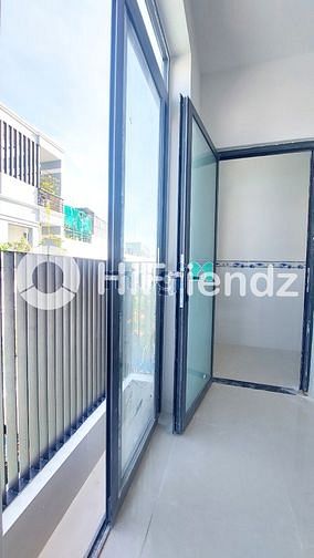 Hình ảnh Phòng Trọ Mới 100% Ngay Sát Hufi