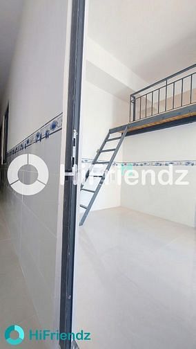Hình ảnh Phòng Trọ Mới 100% Ngay Sát Hufi