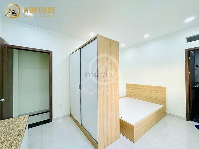 Hình ảnh Studio siêu cửa sổ kê chợ Gò Vâp - ĐH Công Nghiệp