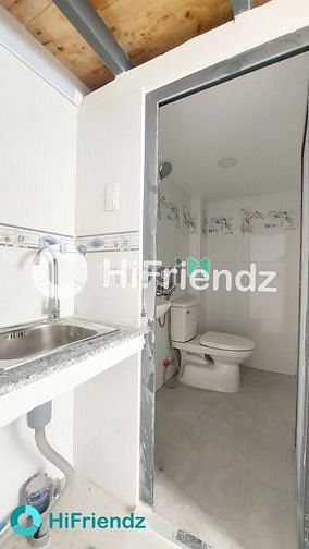 Hình ảnh Phòng Trọ Mới 100% Ngay Sát Hufi
