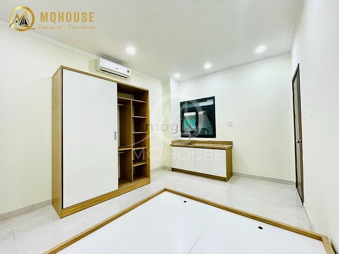 Hình ảnh Studio siêu cửa sổ kê chợ Gò Vâp - ĐH Công Nghiệp