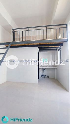 Hình ảnh Phòng Trọ Mới 100% Ngay Sát Hufi