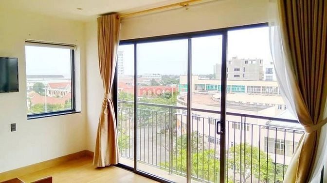 Hình ảnh 💥Căn Hộ 2PN 70M2_Full Nội Thất Mới_100%_Giá Rẻ_Bùi Hữu Nghĩa