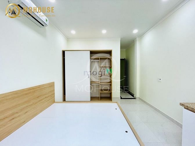 Hình ảnh Studio siêu cửa sổ kê chợ Gò Vâp - ĐH Công Nghiệp