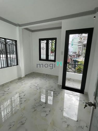 Hình ảnh NHÀ MỚI RỘNG RÃI Bán Tôn Đản Q4 1tỷ1 48.5m2 SHR