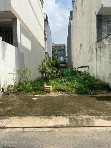 Hình ảnh Bán Nhanh Lô Đất 59,5m2 nẳm đường Hồ học Lãm, An Lạc, Bình Tân