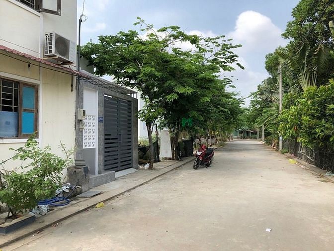 Hình ảnh Bán Nhanh Lô Đất 59,5m2 nẳm đường Hồ học Lãm, An Lạc, Bình Tân