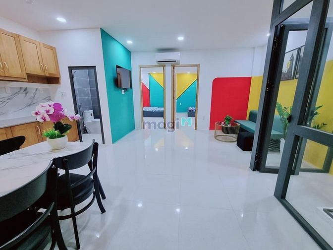 Hình ảnh Cho thuê Trang Chủ MB66.COM / Đăng Ký Tặng 66K mini 2 PN gần bệnh viện Lê Văn Thịnh