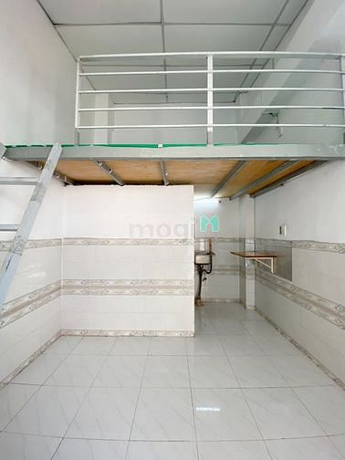 Hình ảnh Phòng trọ Bình Tân ngay gần Tỉnh lộ 10