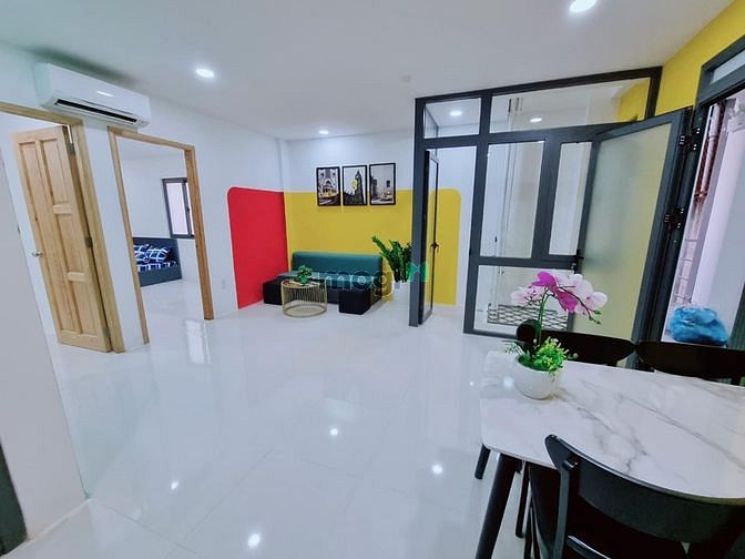 Hình ảnh Cho thuê Trang Chủ MB66.COM / Đăng Ký Tặng 66K mini 2 PN gần bệnh viện Lê Văn Thịnh