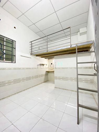 Hình ảnh Phòng trọ Bình Tân ngay gần Tỉnh lộ 10