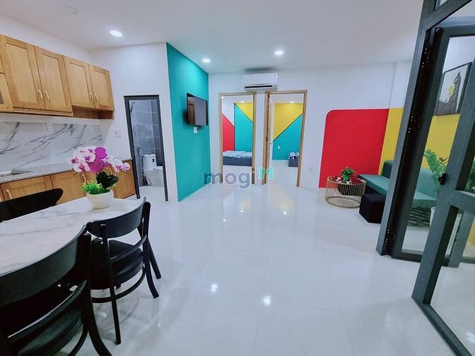 Hình ảnh Cho thuê Trang Chủ MB66.COM / Đăng Ký Tặng 66K mini 2 PN gần bệnh viện Lê Văn Thịnh