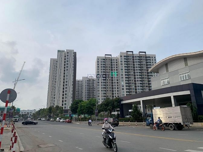 Hình ảnh Bán Nhanh Lô Đất 59,5m2 nẳm đường Hồ học Lãm, An Lạc, Bình Tân