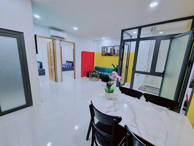 Hình ảnh Cho thuê Trang Chủ MB66.COM / Đăng Ký Tặng 66K mini 2 PN gần bệnh viện Lê Văn Thịnh