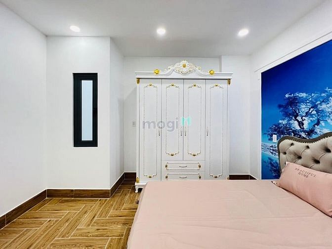Hình ảnh CẦN BÁN GẤP Bán Lê Văn Sỹ Q3 2tỷ2 54m2 SHR