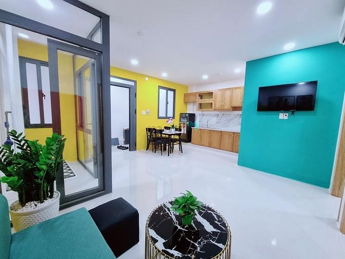 Hình ảnh Cho thuê Trang Chủ MB66.COM / Đăng Ký Tặng 66K mini 2 PN gần bệnh viện Lê Văn Thịnh