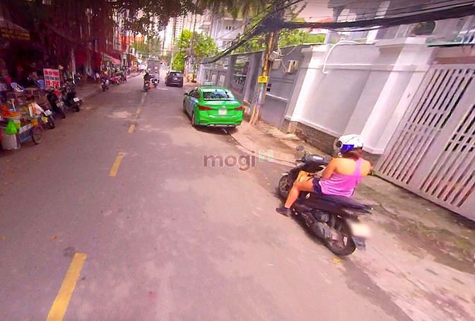 Hình ảnh Cho thuê Villa Thảo Điền ngay MT Đường số 41, 13x30m đất, 4 tầng