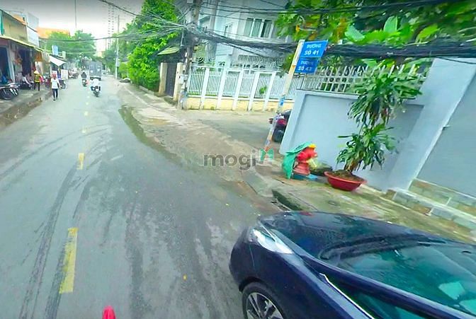 Hình ảnh Cho thuê Villa Thảo Điền ngay MT Đường số 41, 13x30m đất, 4 tầng