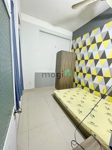 Hình ảnh CHDV 2 Phòng Ngủ có Ban Công full nội thất