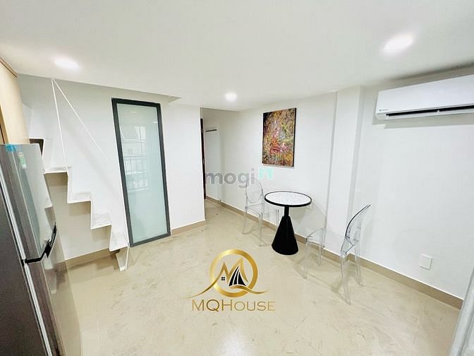 Hình ảnh 🔥Duplex mới 100% Võ Văn Tần Q3_Thang máy_full nội thất mới🔥