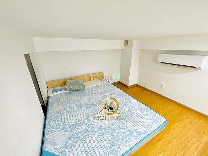 Hình ảnh 🔥Duplex mới 100% Võ Văn Tần Q3_Thang máy_full nội thất mới🔥