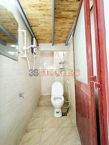 Hình ảnh Cho thuê Trang Chủ MB66.COM / Đăng Ký Tặng 66K dịch vụ 40 Hoàng Bật Đạt, p15,TB,Full nội thất cao cấp
