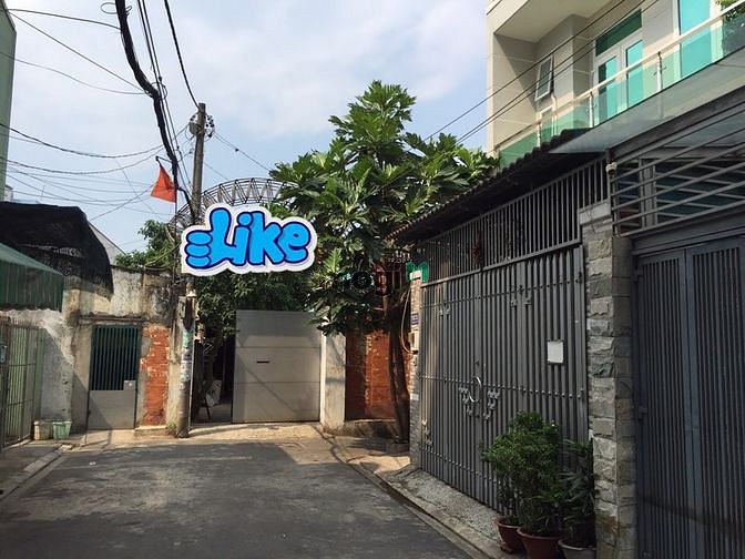 Hình ảnh Cho thuê nhà xưởng 600 m2 Gò Vấp