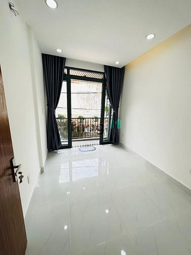 Hình ảnh CẦN BÁN SIÊU PHẨM Bán Dương Bá Trạc Q8 1tỷ3 56m2 SHR