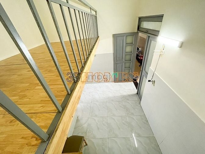 Hình ảnh Cho thuê Trang Chủ MB66.COM / Đăng Ký Tặng 66K dịch vụ 40 Hoàng Bật Đạt, p15,TB,Full nội thất cao cấp