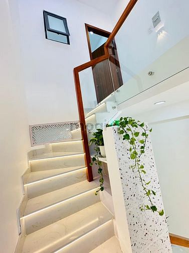 Hình ảnh CẦN BÁN SIÊU PHẨM Bán Dương Bá Trạc Q8 1tỷ3 56m2 SHR