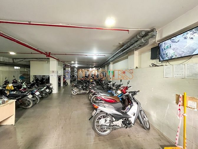 Hình ảnh Cho thuê Trang Chủ MB66.COM / Đăng Ký Tặng 66K dịch vụ 40 Hoàng Bật Đạt, p15,TB,Full nội thất cao cấp