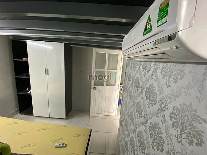 Hình ảnh Căn Hộ 3 Phòng Ngủ 1 Phòng  khách Ban Công