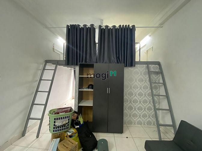 Hình ảnh Căn Hộ 3 Phòng Ngủ 1 Phòng  khách Ban Công